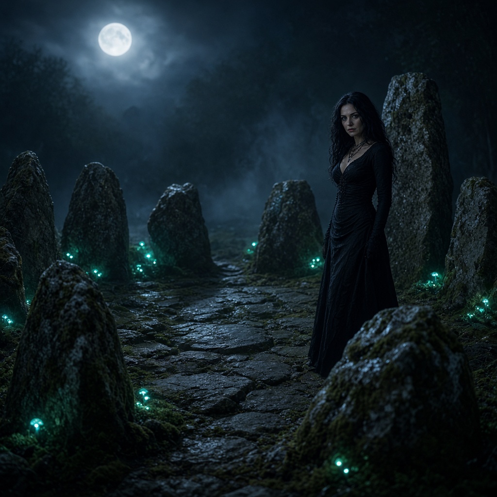 Witchbound